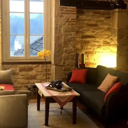 La Maison De Jeanne Santenay  Exterior photo