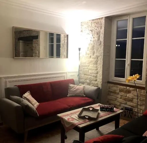 La Maison De Jeanne