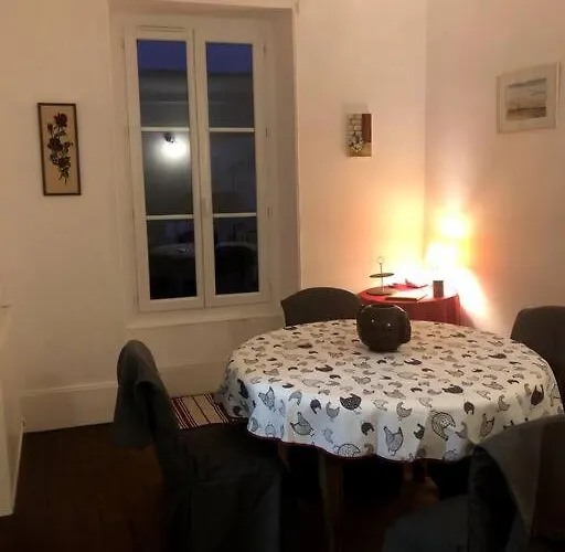 La Maison De Jeanne