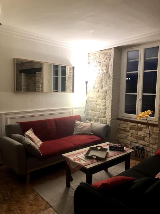 La Maison De Jeanne