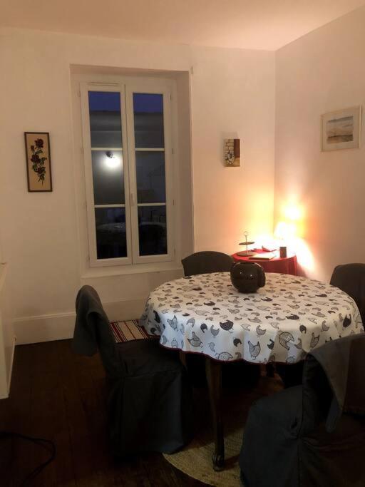 La Maison De Jeanne Apartment *