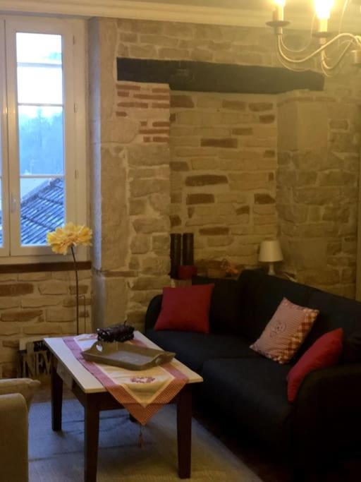 La Maison De Jeanne Apartment Santenay (Cote-d'Or)