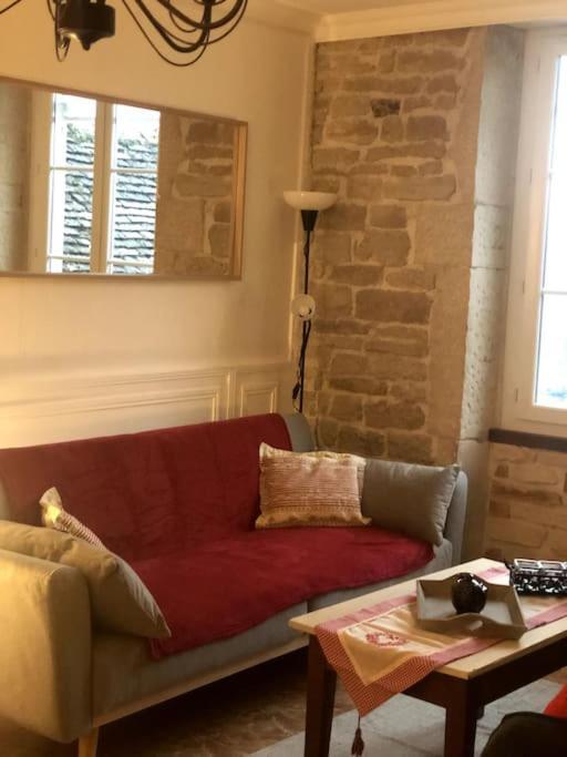 La Maison De Jeanne