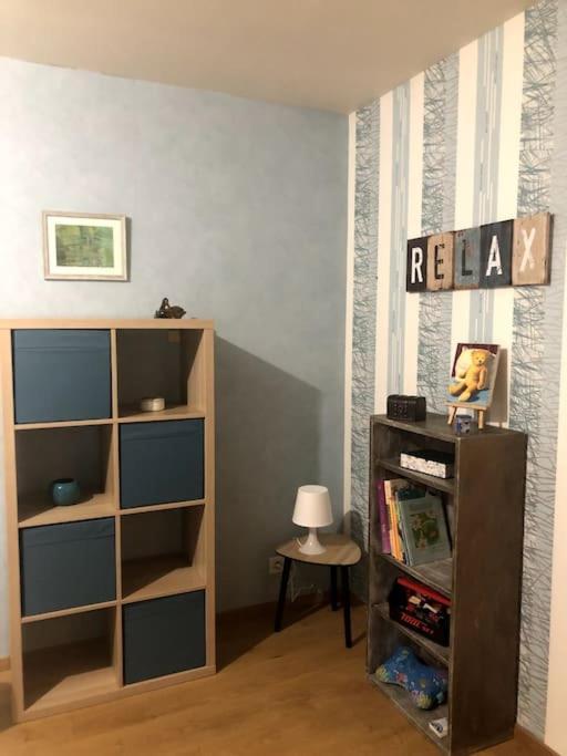 La Maison De Jeanne Apartment *