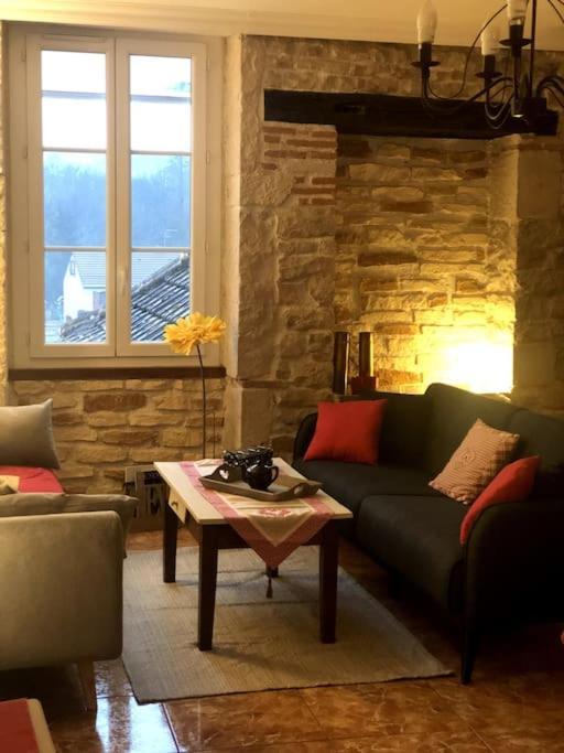Apartment La Maison De Jeanne Santenay (Cote-d'Or)